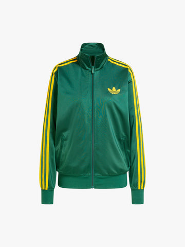 ADIDAS Felpe girocollo LOOSE JP2299 Donna Verde