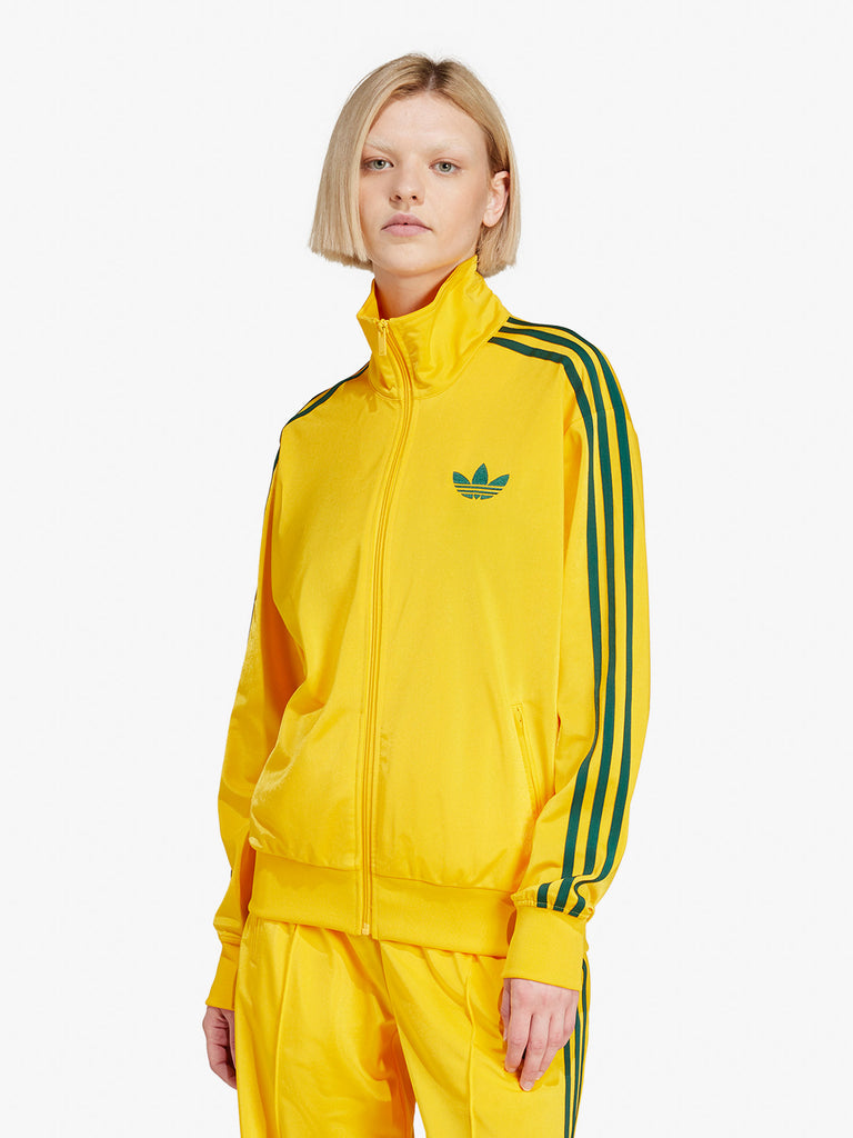 ADIDAS Felpe girocollo LOOSE JP2300 Donna Giallo