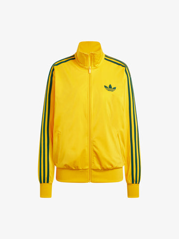 ADIDAS Felpe girocollo LOOSE JP2300 Donna Giallo