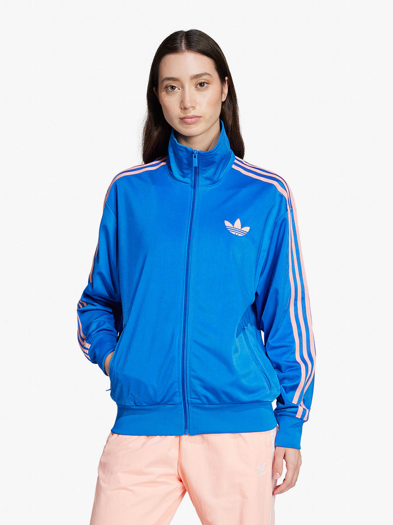 ADIDAS Felpe girocollo JP2301 Donna Blu