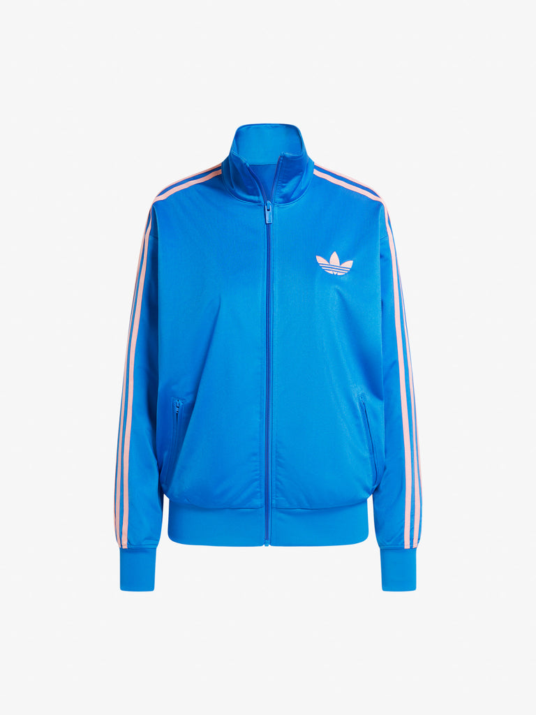 ADIDAS Felpe girocollo JP2301 Donna Blu