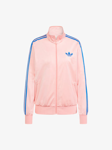 ADIDAS Felpe girocollo LOOSE JP2302 Donna Rosa