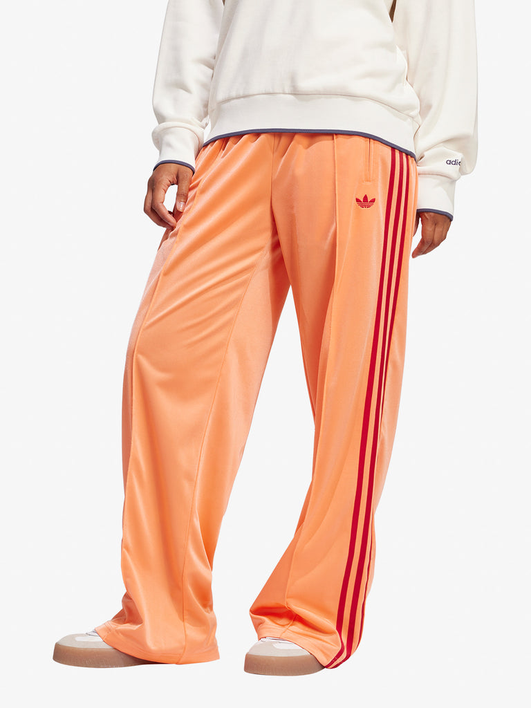 ADIDAS Joggers FBIRD LOOSE TP JP2309 Donna Arancione