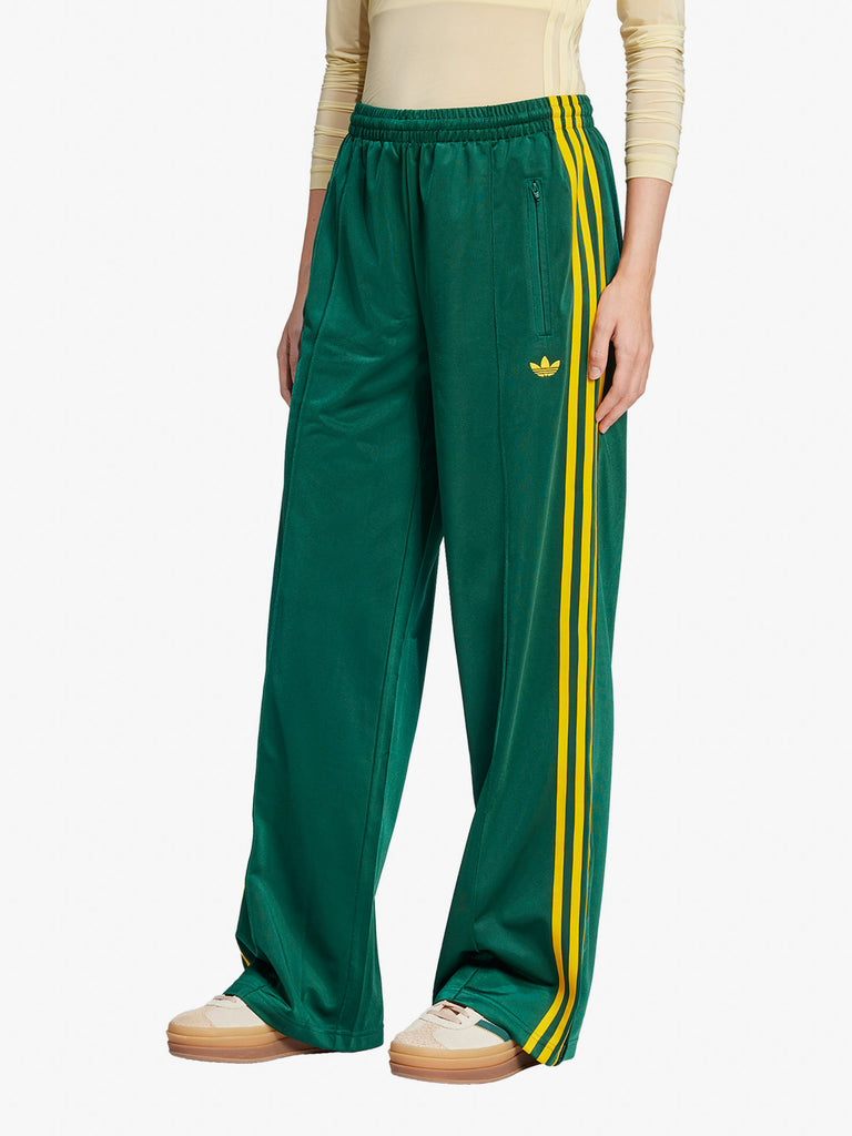 ADIDAS Joggers FBIRD LOOSE TP JP2314 Donna Verde