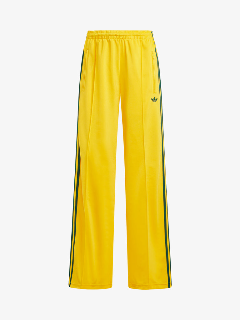 ADIDAS Joggers FBIRD LOOSE TP JP2316 Donna Giallo