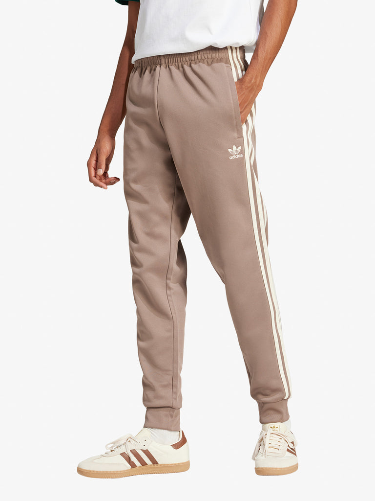 ADIDAS Joggers SST TP JP2518 Uomo Marrone