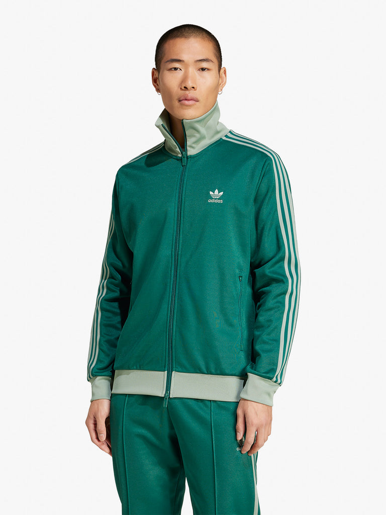 ADIDAS Felpe girocollo CLASSIC JP2520 Uomo Verde