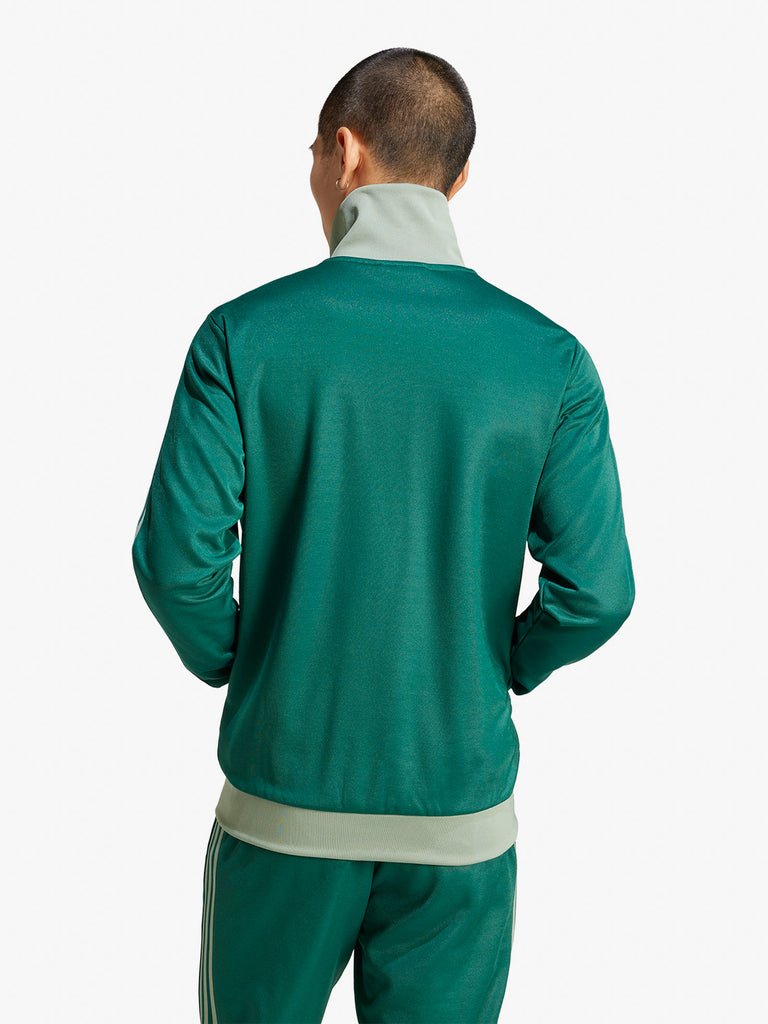 ADIDAS Felpe girocollo CLASSIC JP2520 Uomo Verde