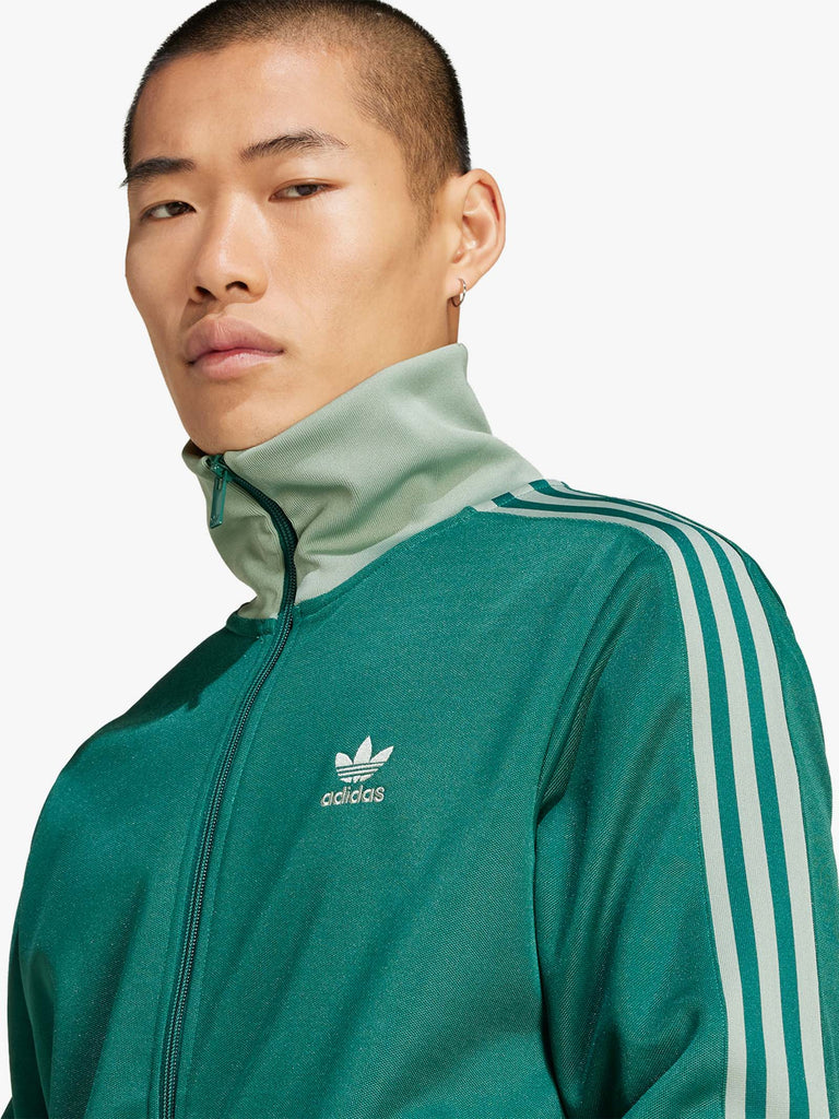 ADIDAS Felpe girocollo CLASSIC JP2520 Uomo Verde