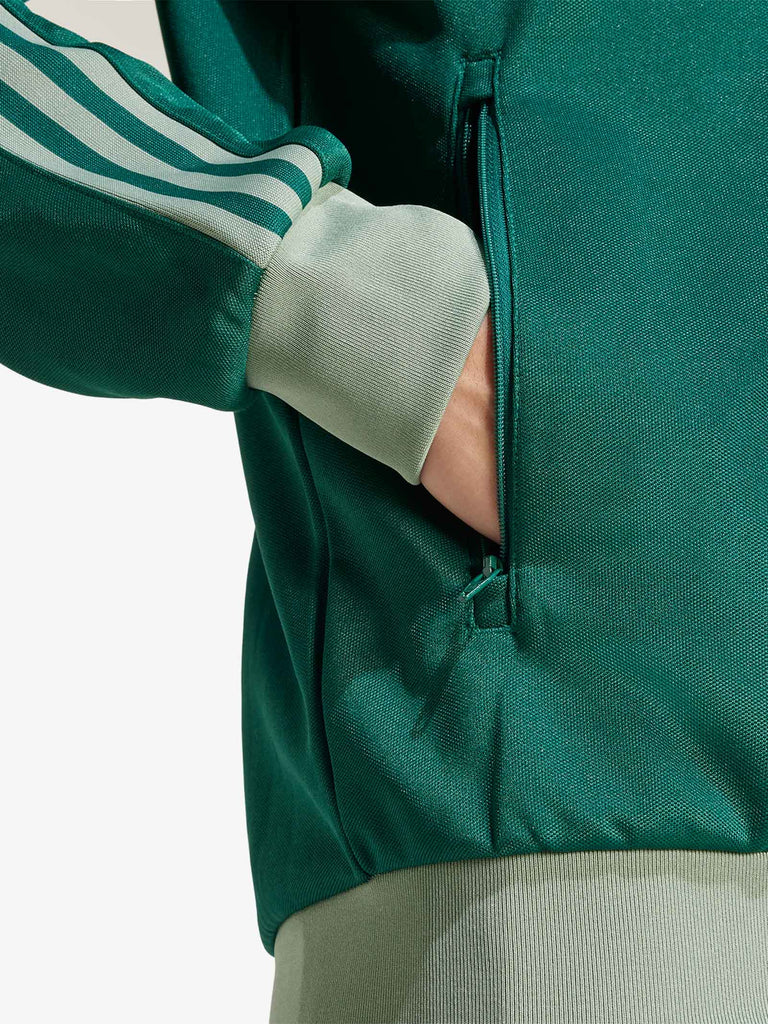 ADIDAS Felpe girocollo CLASSIC JP2520 Uomo Verde