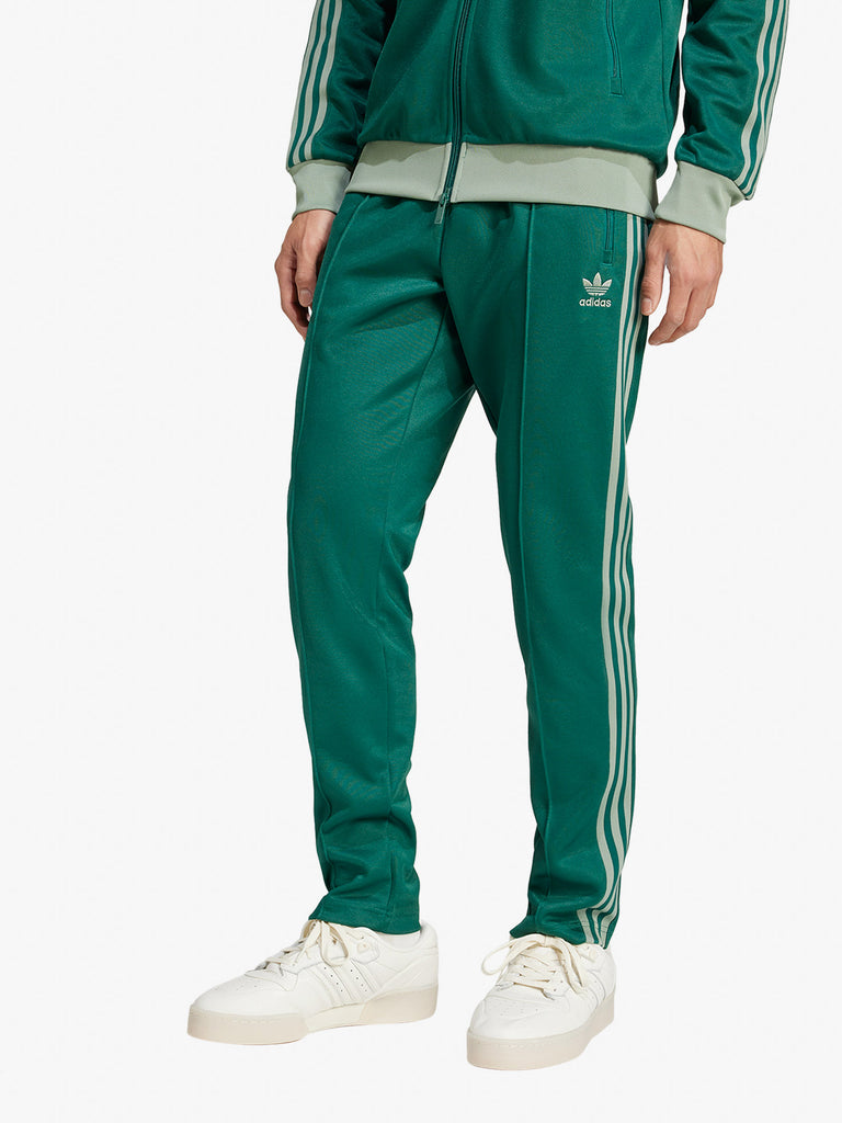 ADIDAS Joggers CLASSIC TP JP2523 Uomo Verde