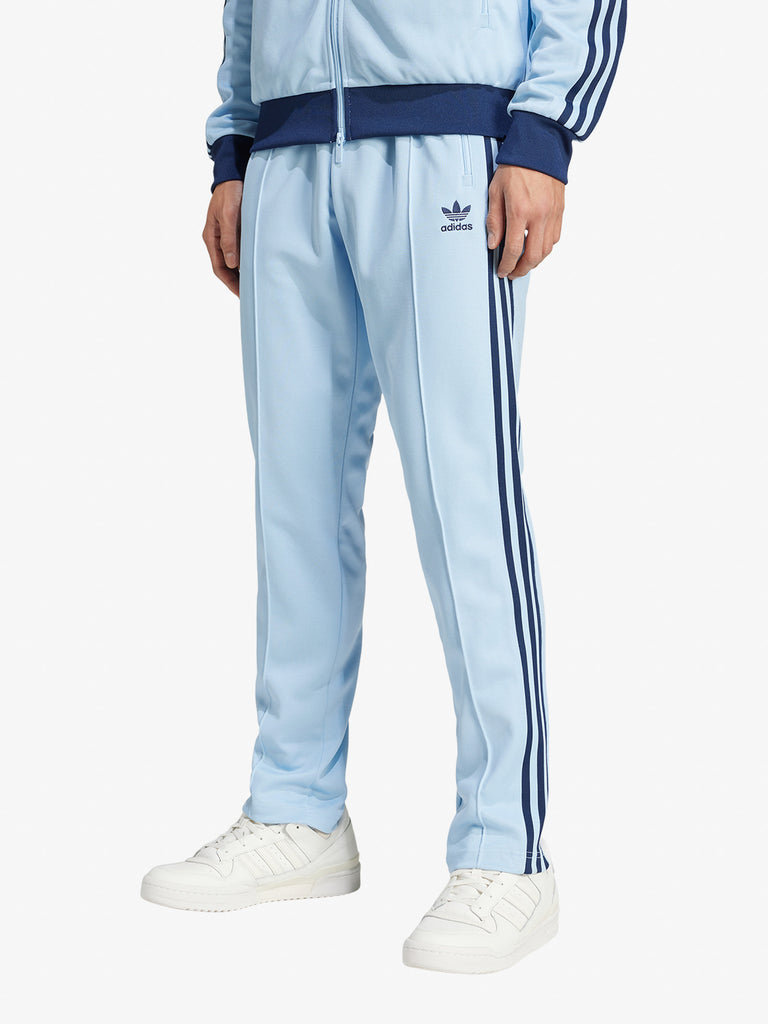 ADIDAS Joggers CLASSIC TP JP2524 Uomo Azzurro