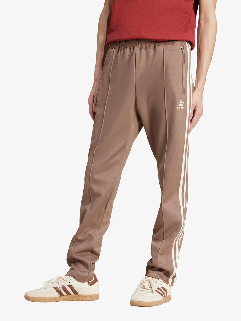 ADIDAS Joggers CLASSIC TP JP2525 Uomo Marrone