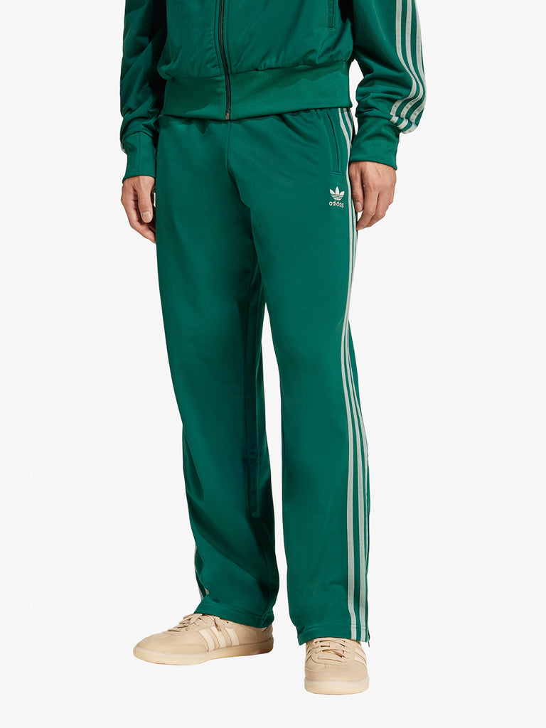 ADIDAS Joggers FIREBIRD TP JP2539 Uomo Verde