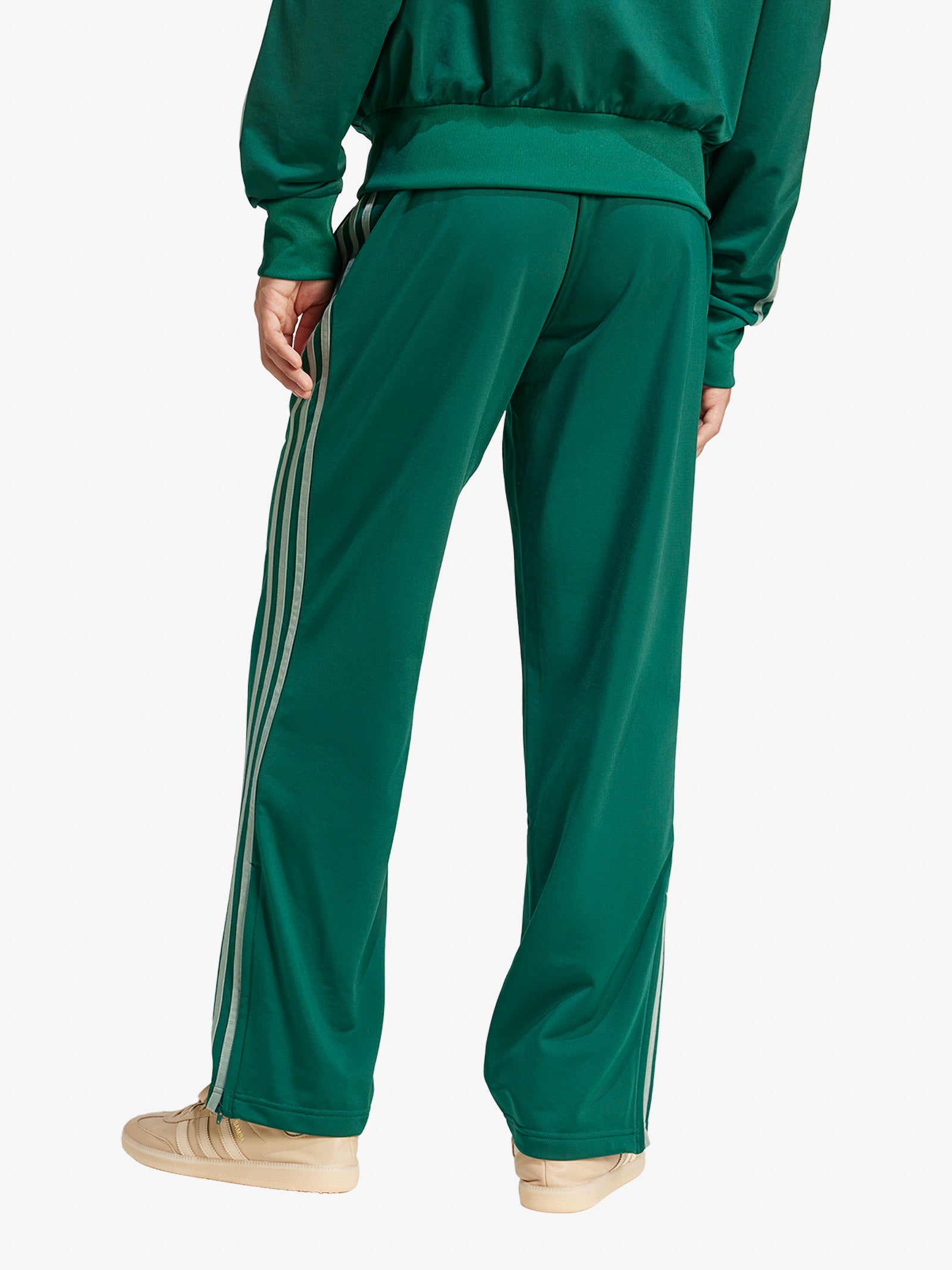 ADIDAS Joggers FIREBIRD TP JP2539 Men's Green