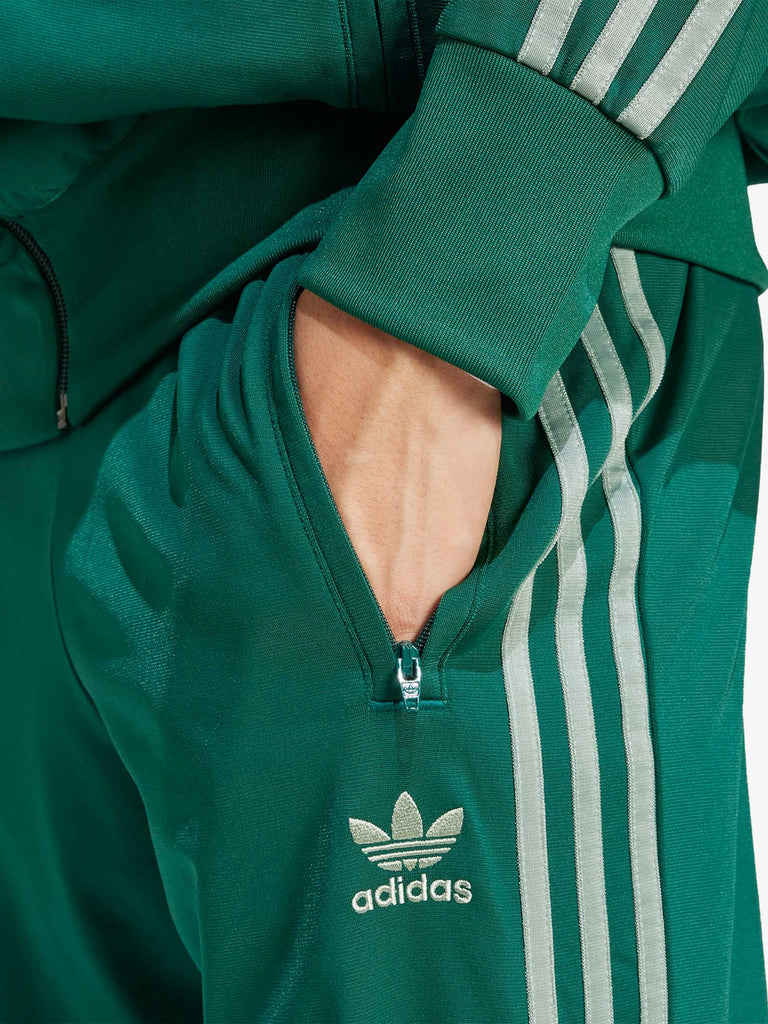 ADIDAS Joggers FIREBIRD TP JP2539 Uomo Verde