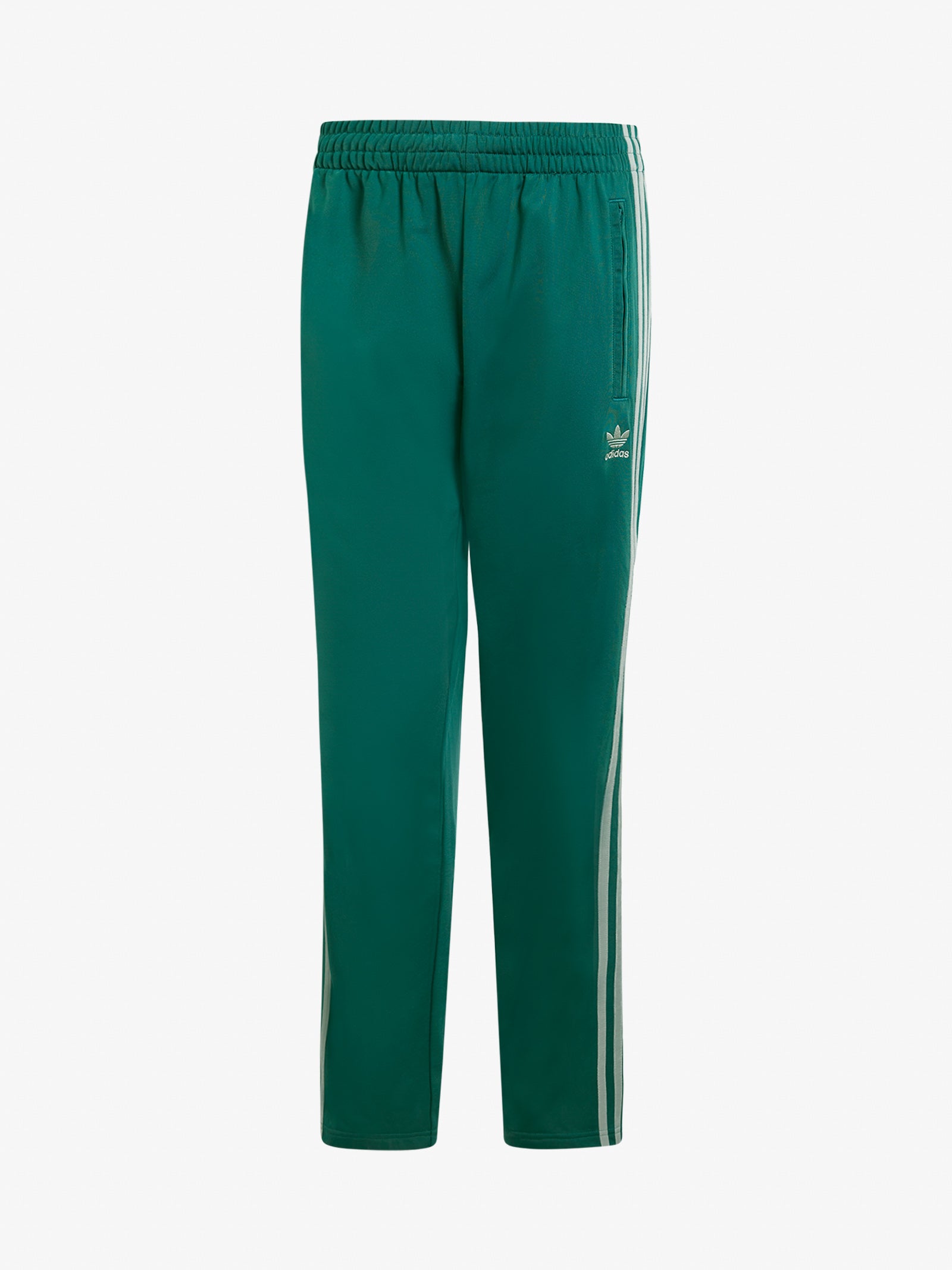 ADIDAS Joggers FIREBIRD TP JP2539 Men's Green