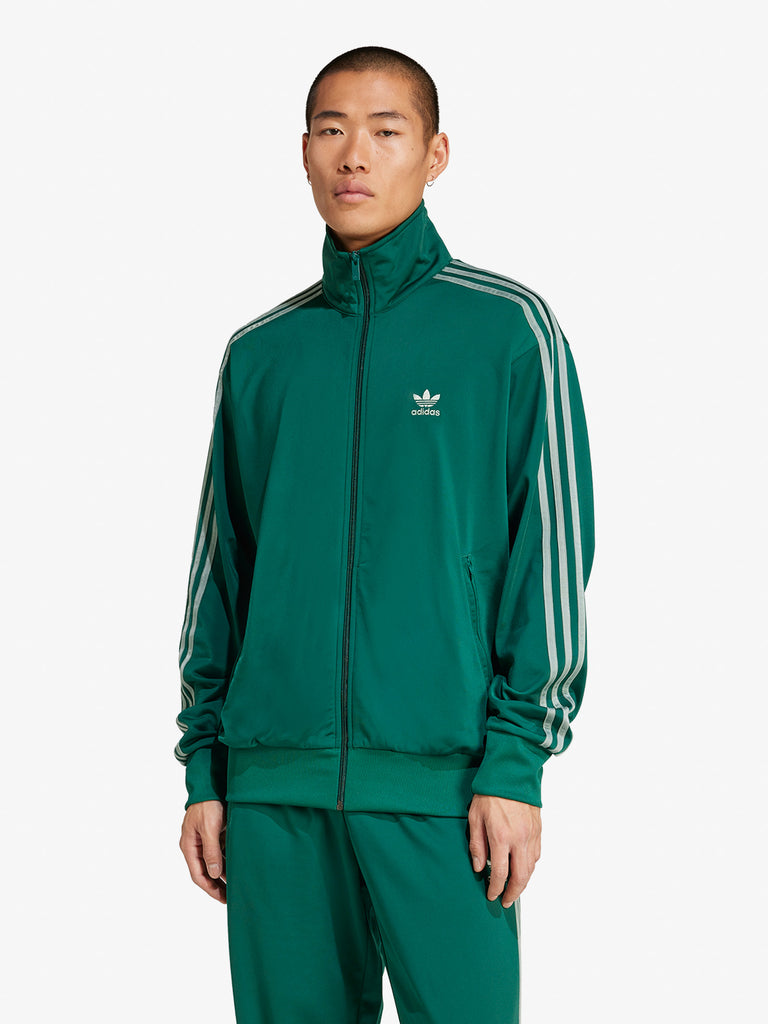 ADIDAS Felpe girocollo FBIRD TT JP2543 Uomo Verde