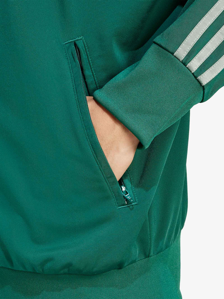 ADIDAS Felpe girocollo FBIRD TT JP2543 Uomo Verde