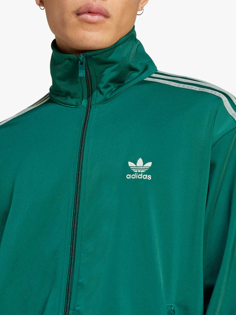 ADIDAS Felpe girocollo FBIRD TT JP2543 Uomo Verde