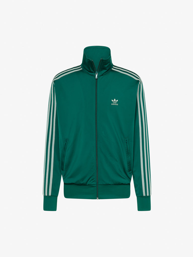 ADIDAS Felpe girocollo FBIRD TT JP2543 Uomo Verde