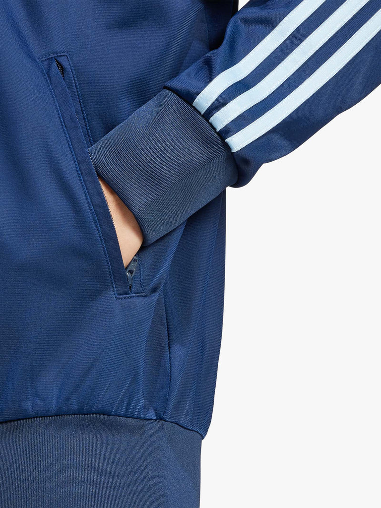 ADIDAS Felpe girocollo FBIRD TT JP2544 Uomo Blu