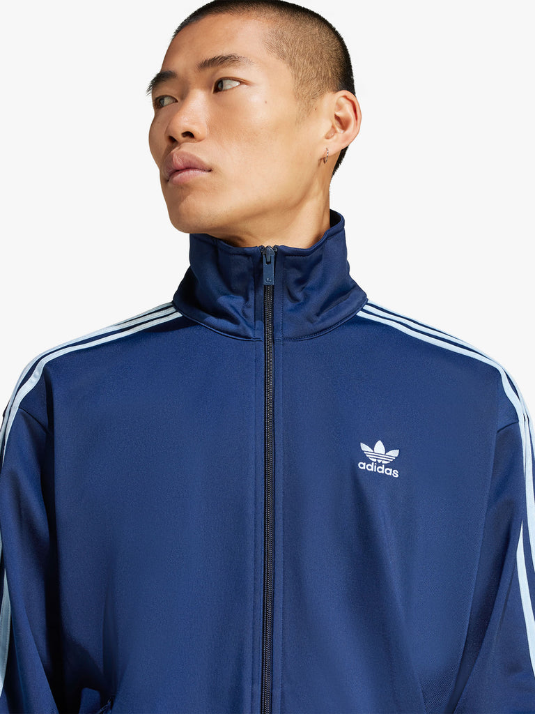 ADIDAS Felpe girocollo FBIRD TT JP2544 Uomo Blu