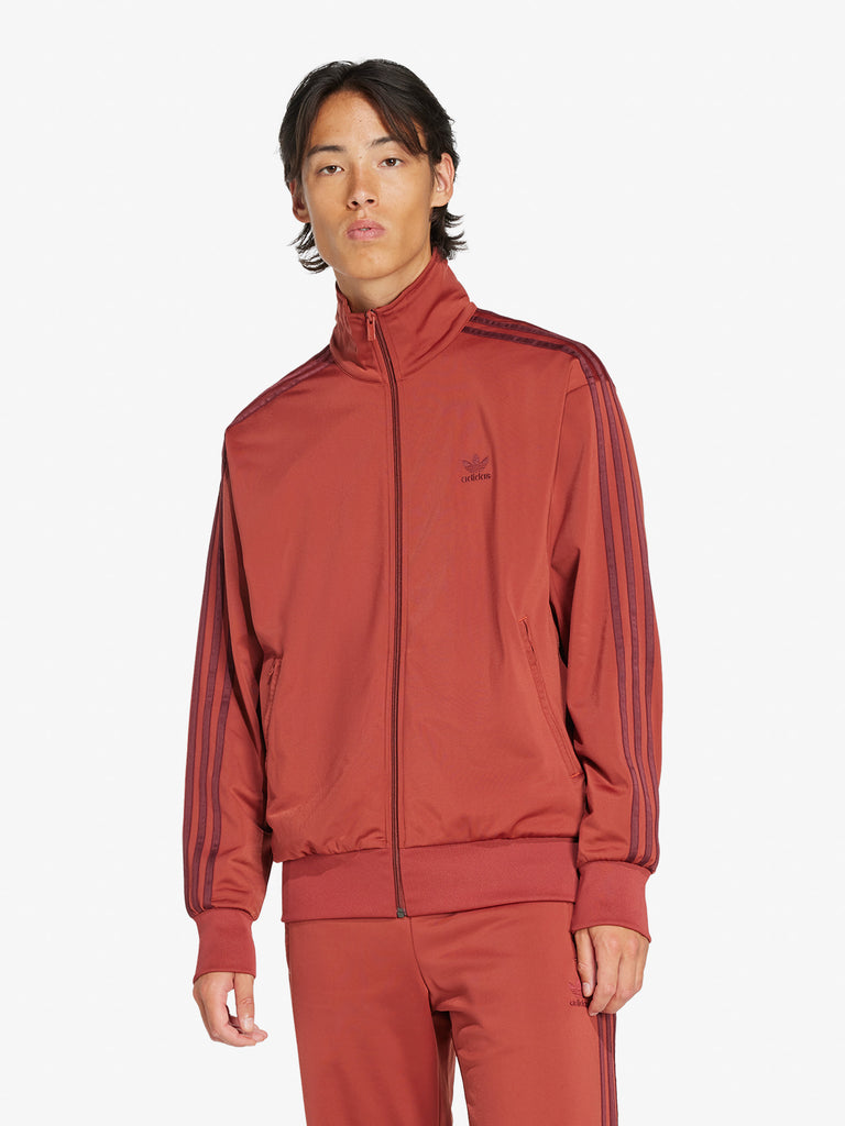 ADIDAS Felpe girocollo FBIRD TT JP2545 Uomo Arancione