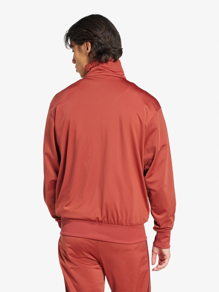 ADIDAS Felpe girocollo FBIRD TT JP2545 Uomo Arancione