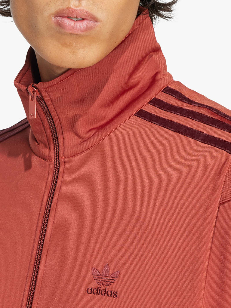 ADIDAS Felpe girocollo FBIRD TT JP2545 Uomo Arancione