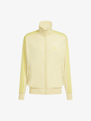 ADIDAS Felpa girocollo adicolor classics firebird uomo verde