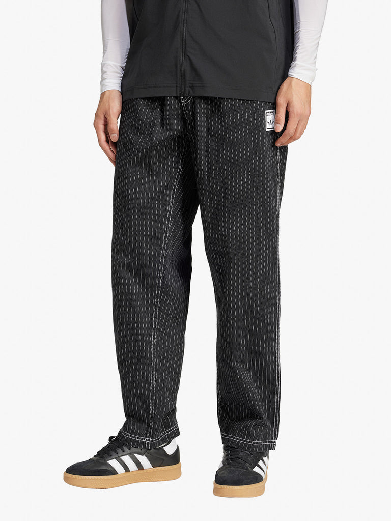 ADIDAS Joggers WAB WORKWEAR JP4489 Uomo Nero