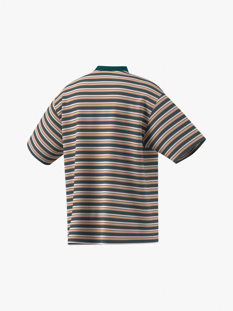 ADIDAS T-shirt STRIPE TEE KB8357 Uomo Multicolor