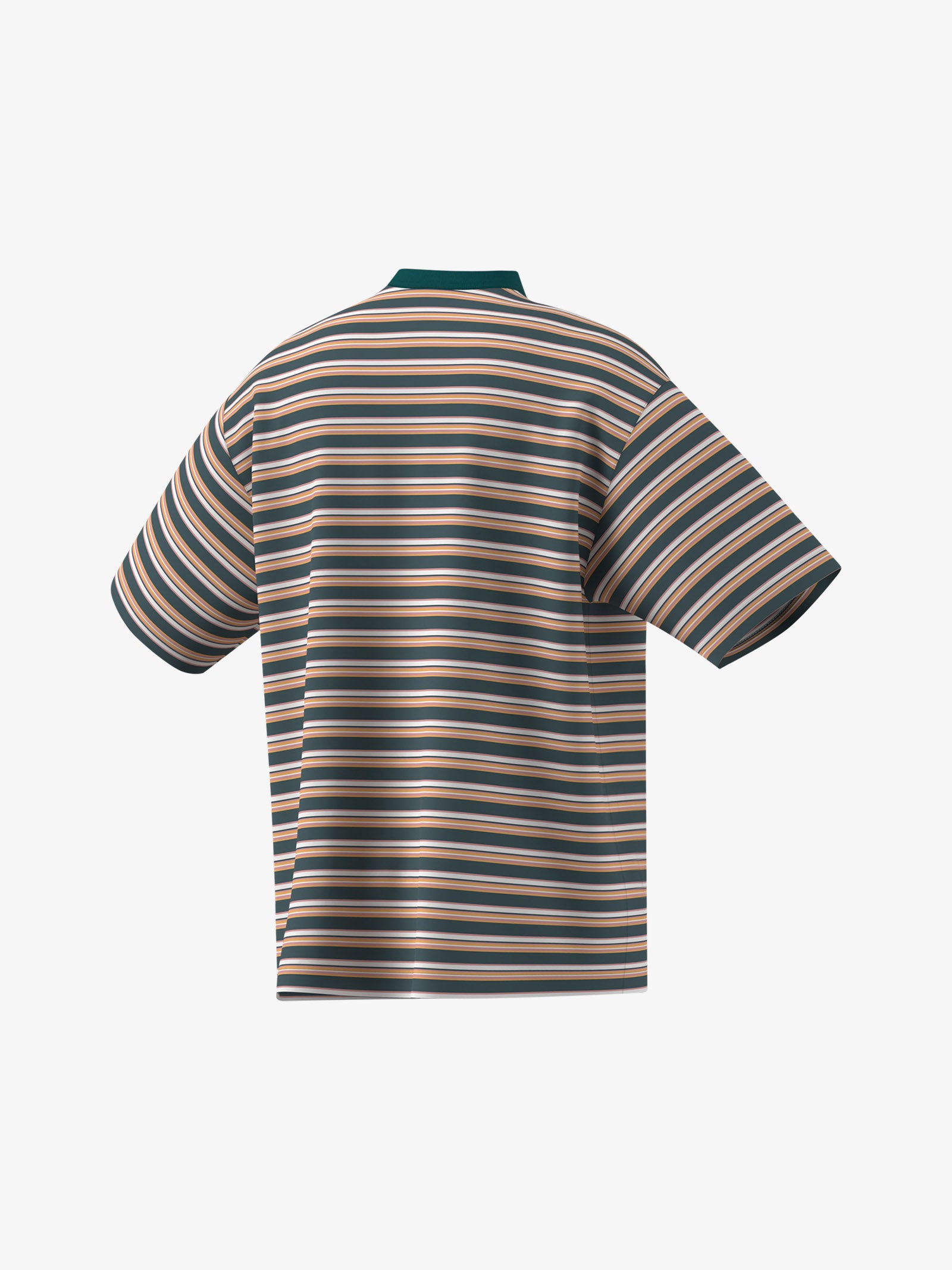 ADIDAS T-shirt STRIPE TEE KB8357 Men's Multicolor