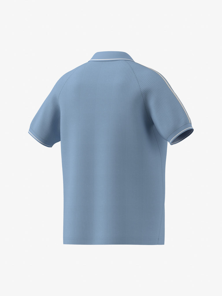 ADIDAS Polo POLO SHIRT KC0690 Uomo Blu