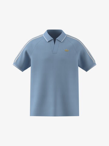 ADIDAS Polo POLO SHIRT KC0690 Uomo Blu