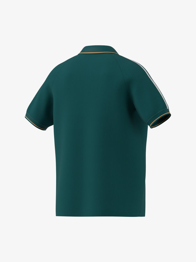 ADIDAS Polo POLO SHIRT KC0691 Uomo Verde