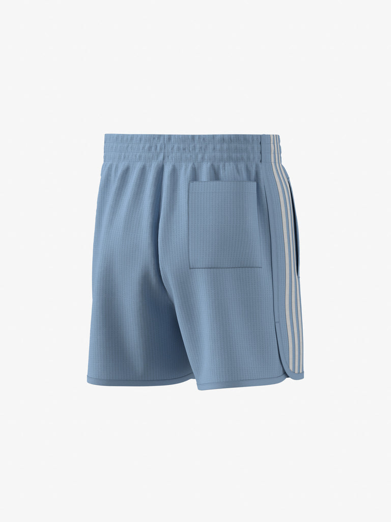 ADIDAS Shorts SPRINTER SHORTS KC0692 Uomo Blu