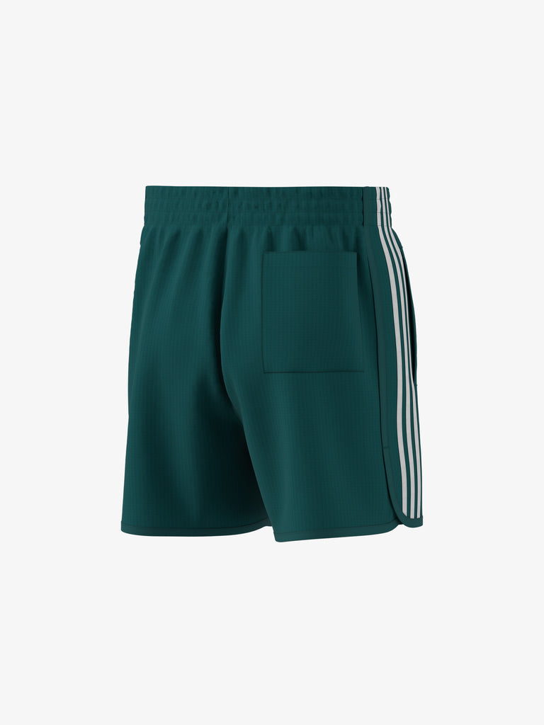 ADIDAS Shorts SPRINTER SHORTS KC0693 Uomo Verde