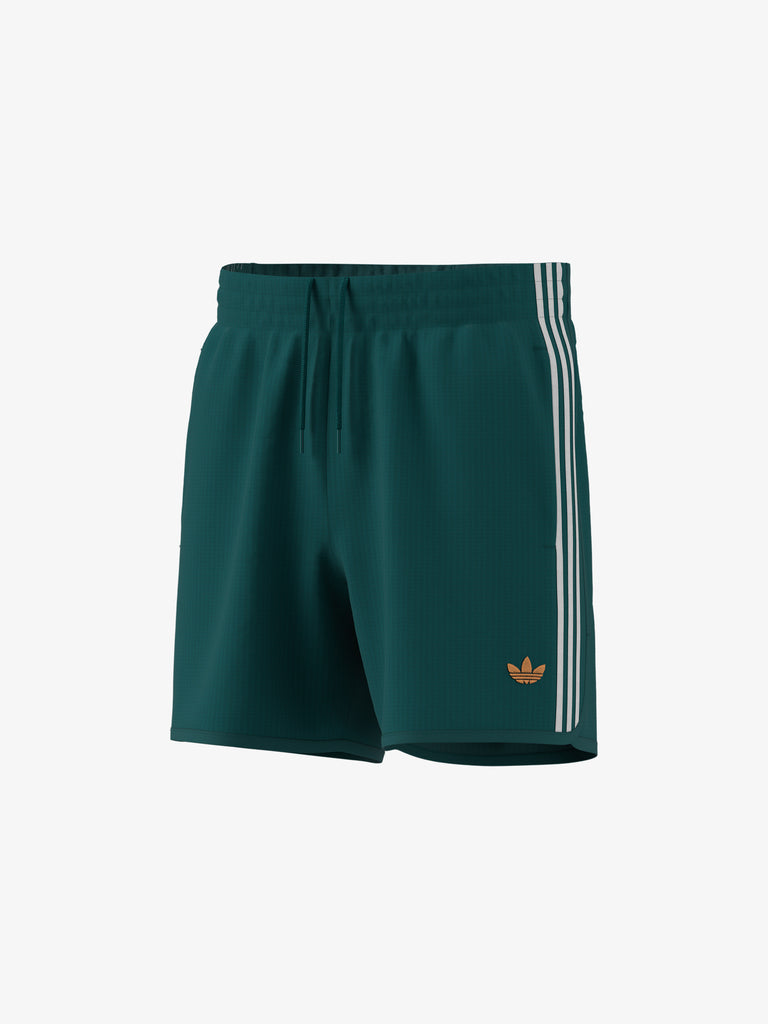 ADIDAS Shorts SPRINTER SHORTS KC0693 Uomo Verde