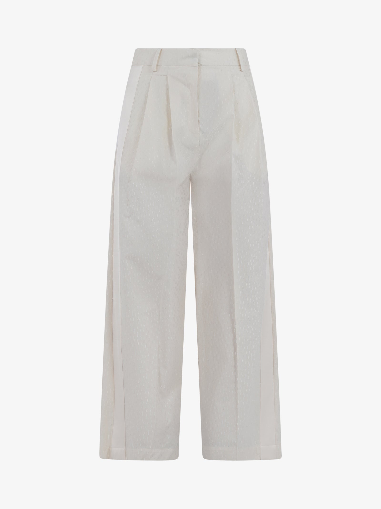 〈 ALYSI 〉コットンガウン Alysi Cotton | Online order on Faraone.