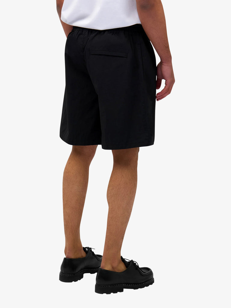 ARTE ANTWERP bermuda birds logo uomo nero