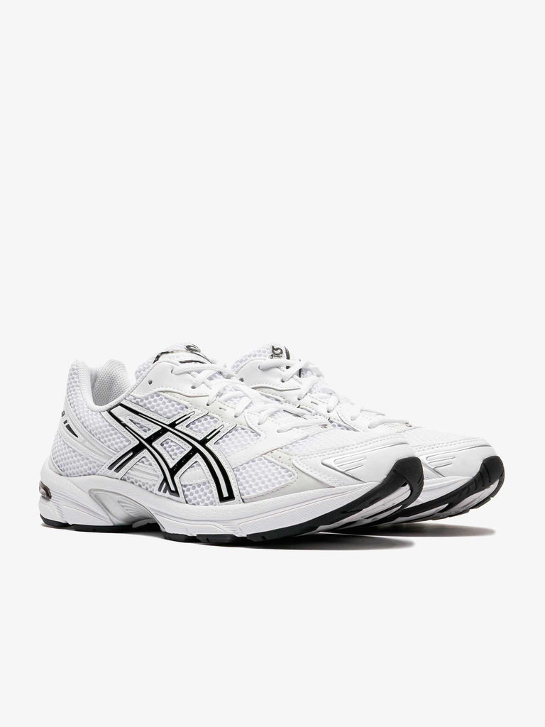 ASICS Sneakers GEL-1130 1201B019- Unisex Pelle Bianco