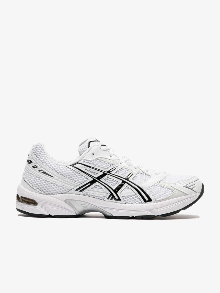 ASICS Sneakers GEL-1130 1201B019- Unisex Pelle Bianco