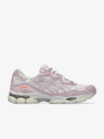 ASICS Sneakers GEL-NYC 1203A383-106 Pelle Rosa