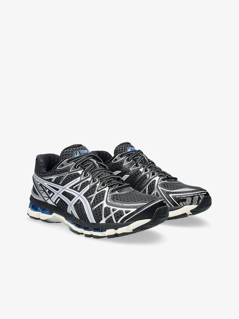 ASICS Sneakers GEL-KAYANO 20 1203A388- Uomo Nero