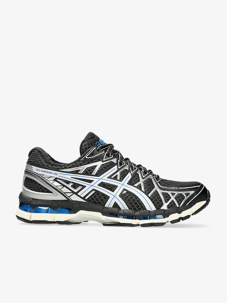 ASICS Sneakers GEL-KAYANO 20 1203A388- Uomo Nero