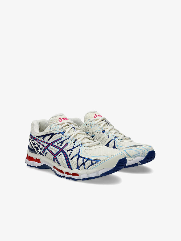 ASICS Sneakers GEL-KAYANO 20 1203A388-101 Panna