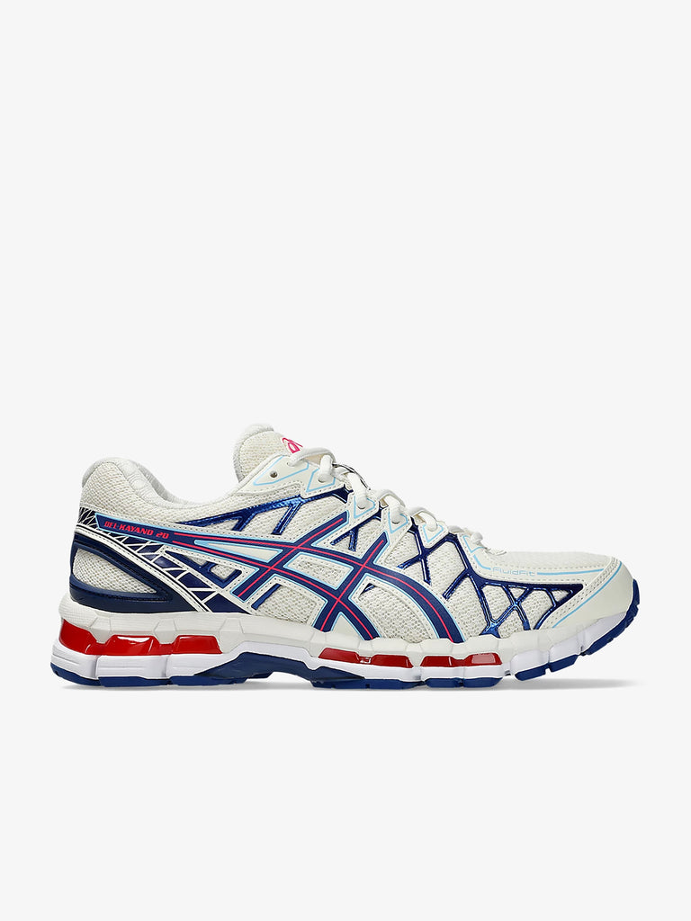 ASICS Sneakers GEL-KAYANO 20 1203A388-101 Panna