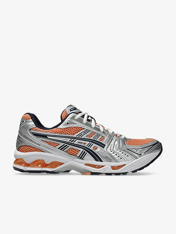 ASICS sneakers 1203A537-201 gel-kayano 14 pelle arancione